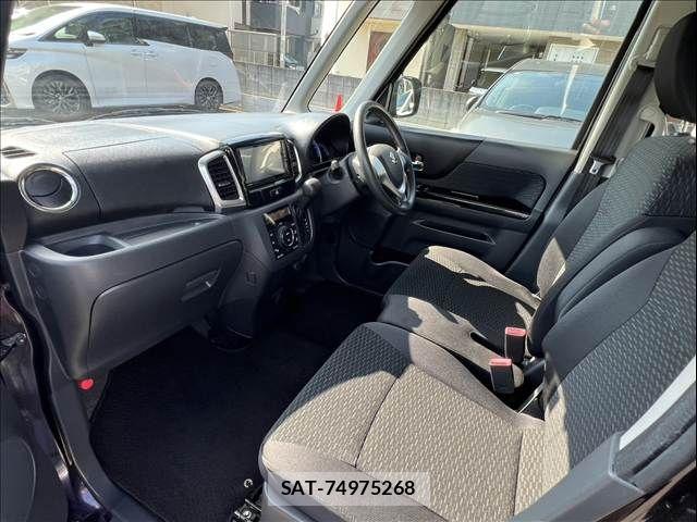 Suzuki SPACIA 2013-12 7981079-14