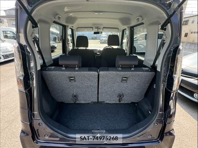 Suzuki SPACIA 2013-12 7981079-16