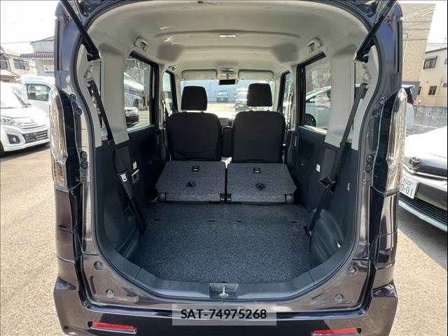 Suzuki SPACIA 2013-12 7981079-17