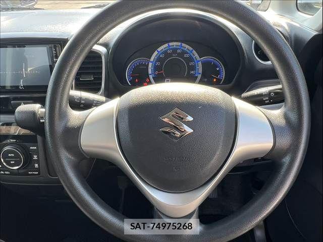 Suzuki SPACIA 2013-12 7981079-21
