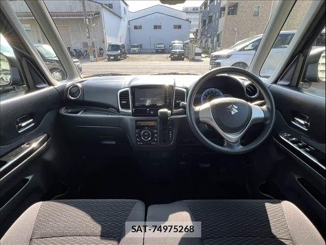 Suzuki SPACIA 2013-12 7981079-2