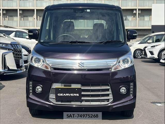 Suzuki SPACIA 2013-12 7981079-3