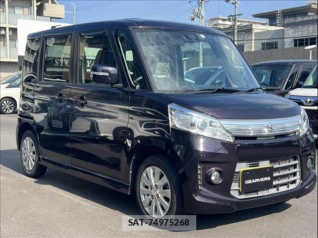 Suzuki SPACIA 2013-12 7981079-4