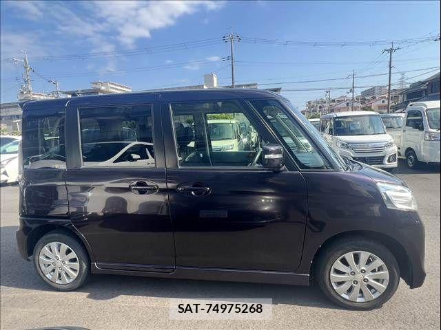 Suzuki SPACIA 2013-12 7981079-5