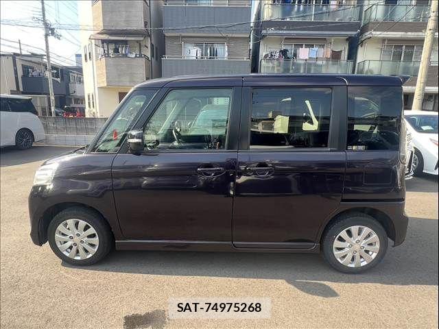 Suzuki SPACIA 2013-12 7981079-6