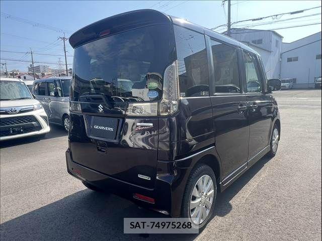 Suzuki SPACIA 2013-12 7981079-7