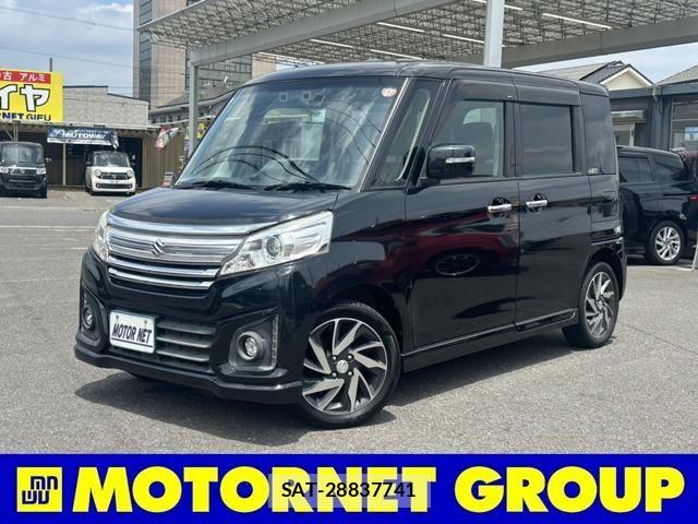 Suzuki SPACIA 2015-07 7981080-0