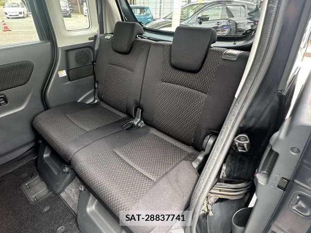 Suzuki SPACIA 2015-07 7981080-9