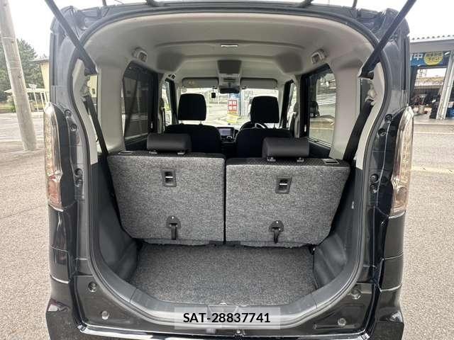 Suzuki SPACIA 2015-07 7981080-10
