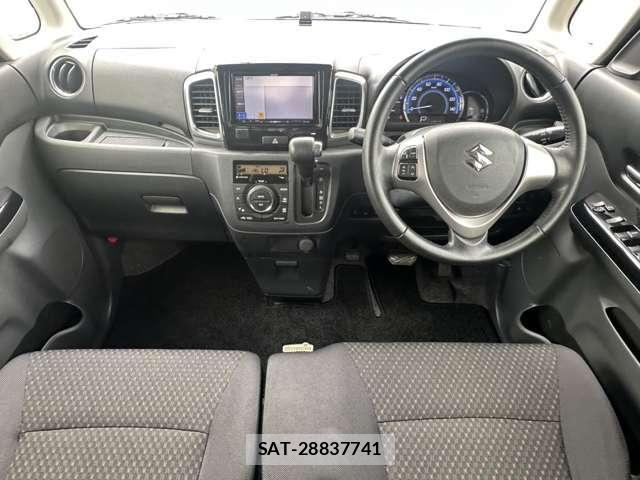 Suzuki SPACIA 2015-07 7981080-11