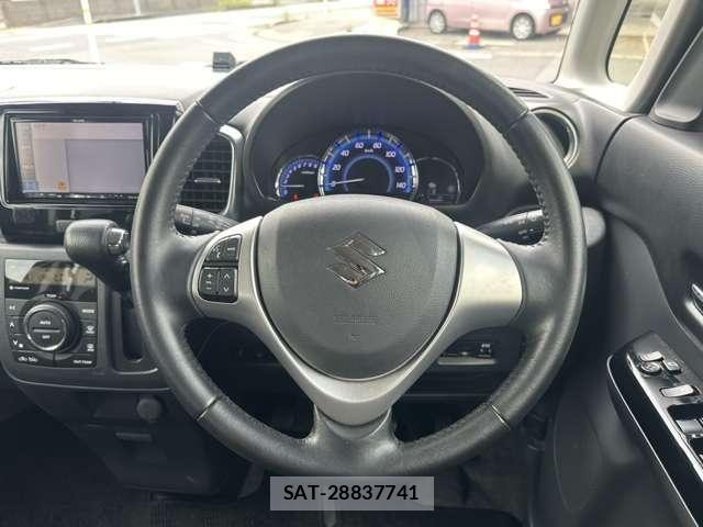 Suzuki SPACIA 2015-07 7981080-12