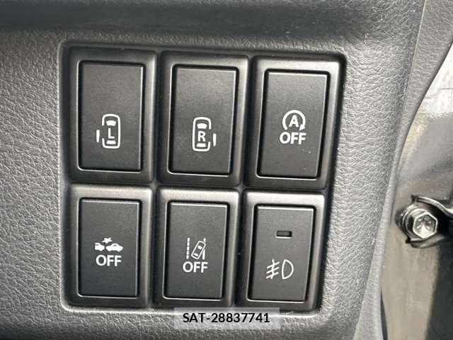 Suzuki SPACIA 2015-07 7981080-14