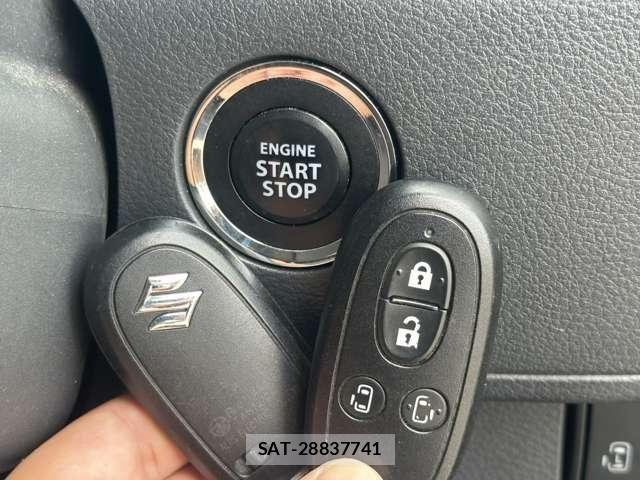 Suzuki SPACIA 2015-07 7981080-21