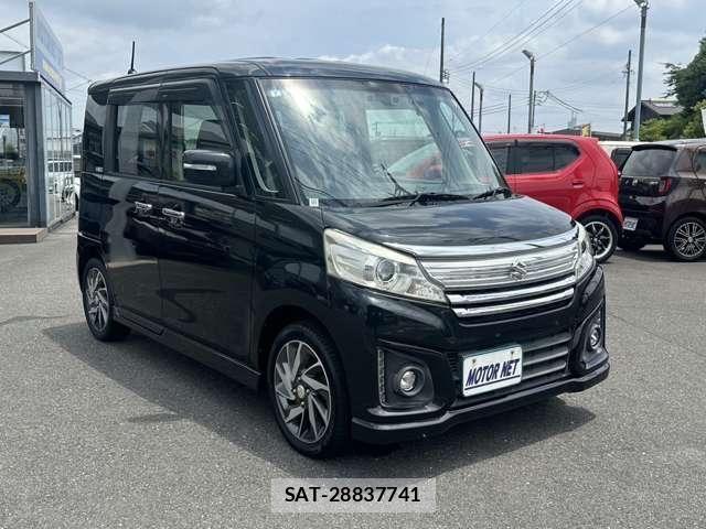 Suzuki SPACIA 2015-07 7981080-22