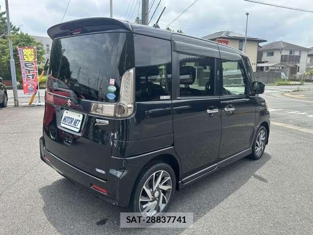 Suzuki SPACIA 2015-07 7981080-23