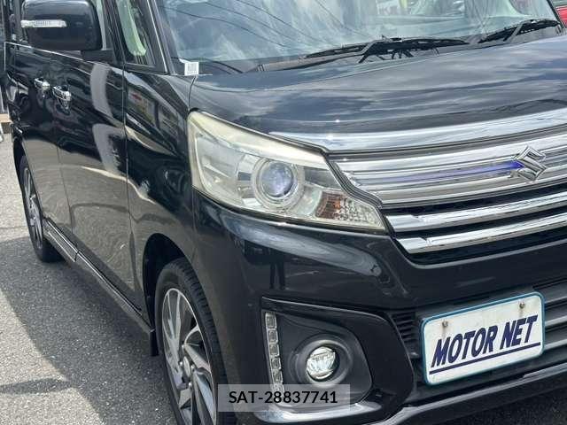 Suzuki SPACIA 2015-07 7981080-24