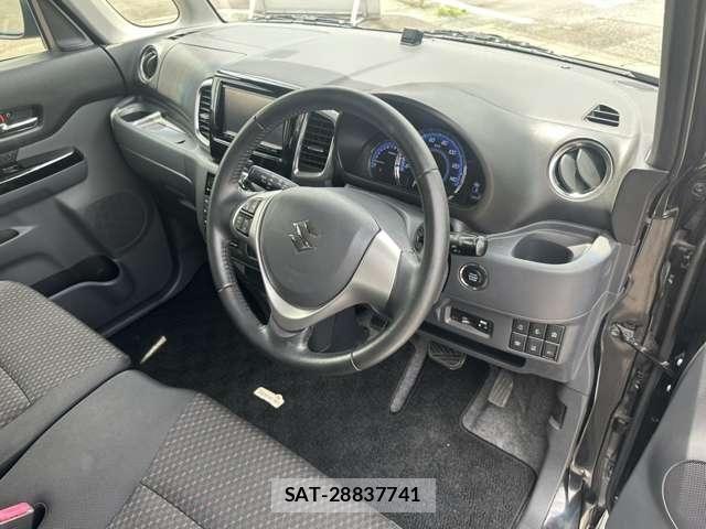 Suzuki SPACIA 2015-07 7981080-26