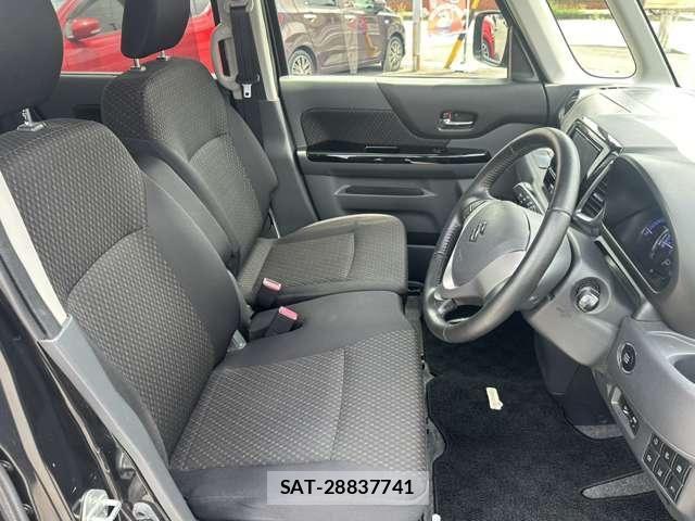 Suzuki SPACIA 2015-07 7981080-27