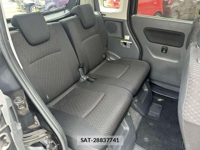 Suzuki SPACIA 2015-07 7981080-28