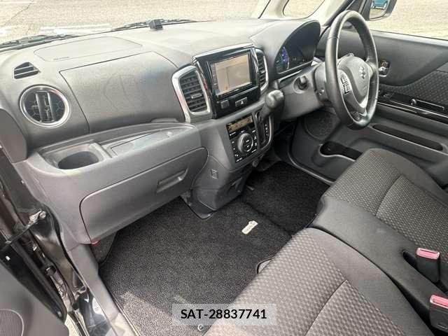 Suzuki SPACIA 2015-07 7981080-7
