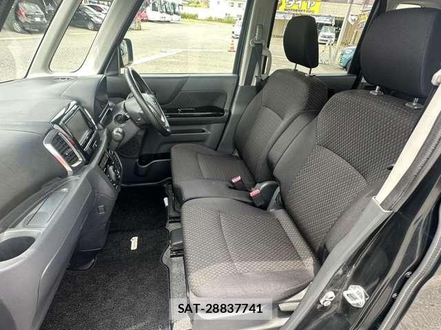Suzuki SPACIA 2015-07 7981080-8