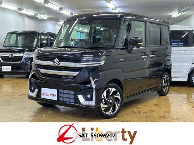 Suzuki SPACIA 2026-01 7981062-0