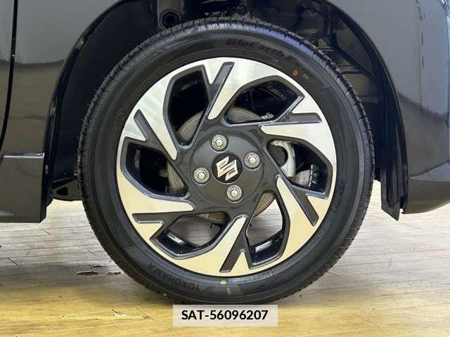 Suzuki SPACIA 2026-01 7981062-9