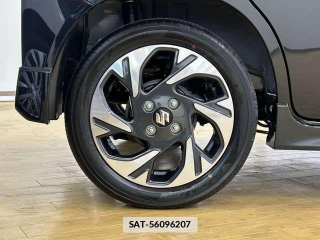 Suzuki SPACIA 2026-01 7981062-11