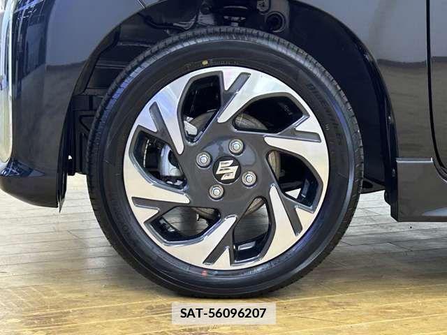 Suzuki SPACIA 2026-01 7981062-13