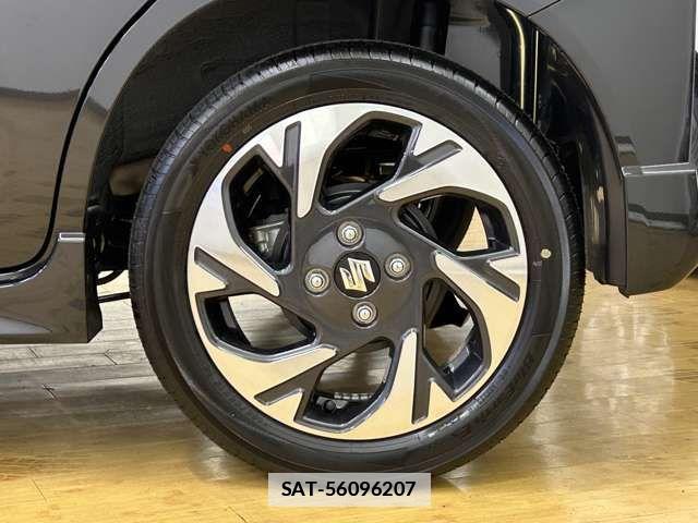 Suzuki SPACIA 2026-01 7981062-15