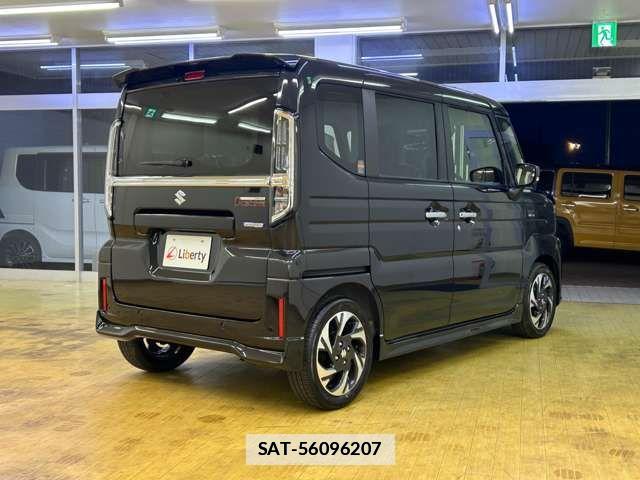 Suzuki SPACIA 2026-01 7981062-17