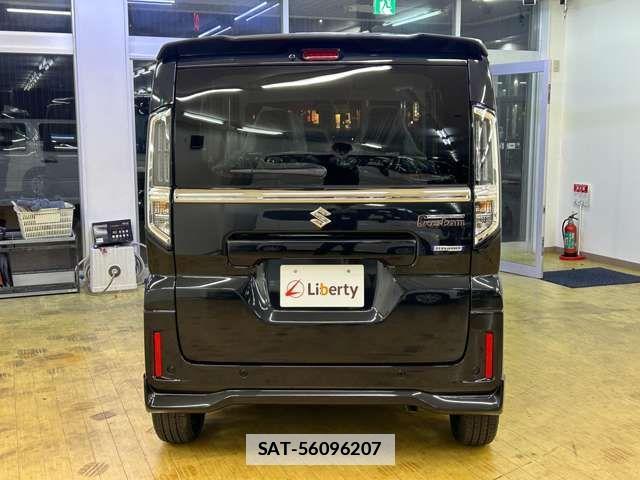 Suzuki SPACIA 2026-01 7981062-18
