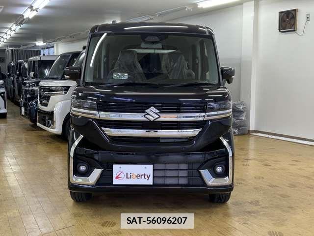 Suzuki SPACIA 2026-01 7981062-1