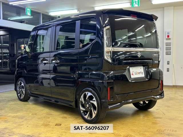Suzuki SPACIA 2026-01 7981062-19