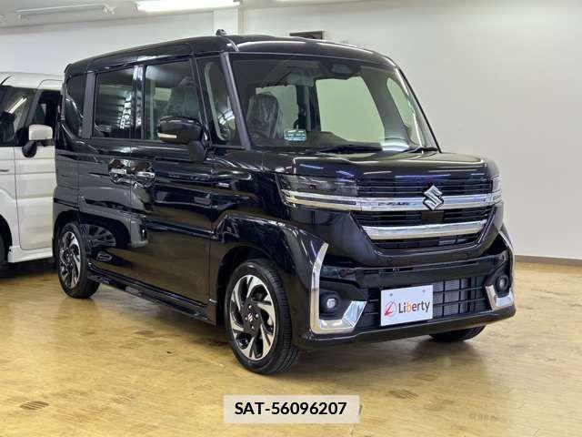Suzuki SPACIA 2026-01 7981062-2