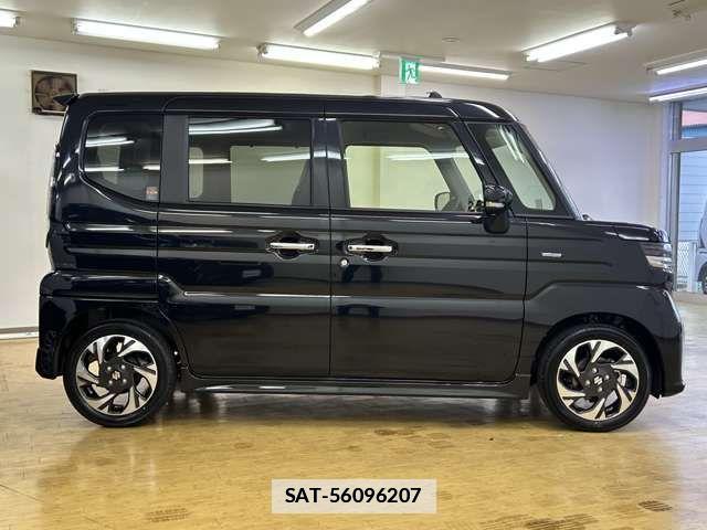 Suzuki SPACIA 2026-01 7981062-3