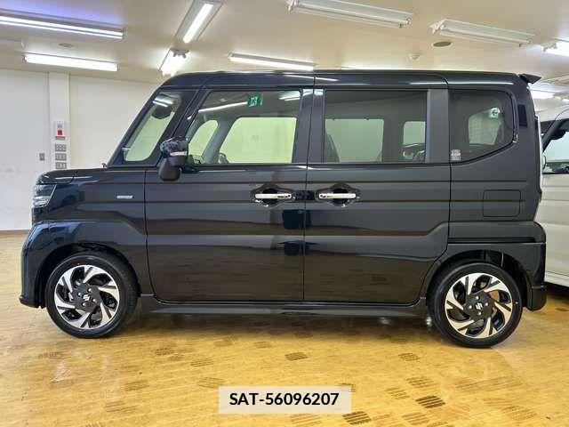 Suzuki SPACIA 2026-01 7981062-4