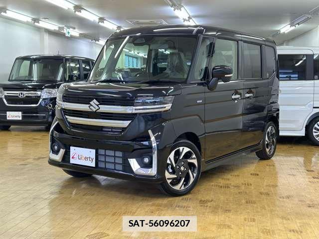 Suzuki SPACIA 2026-01 7981062-8