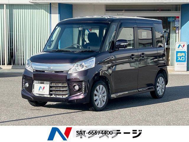 Suzuki SPACIA 2014-08 7981081-0