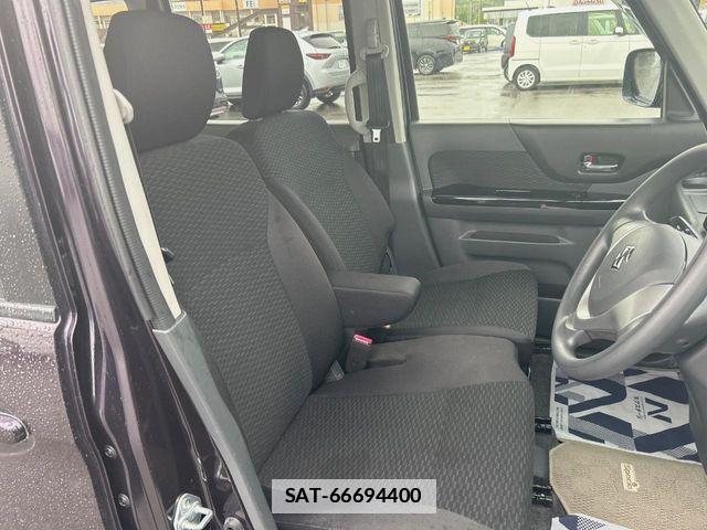 Suzuki SPACIA 2014-08 7981081-9