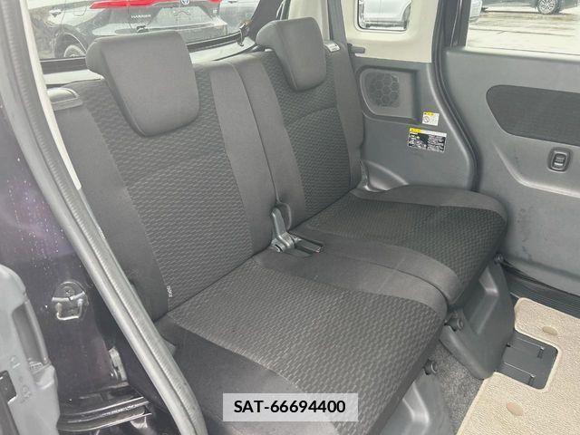 Suzuki SPACIA 2014-08 7981081-10