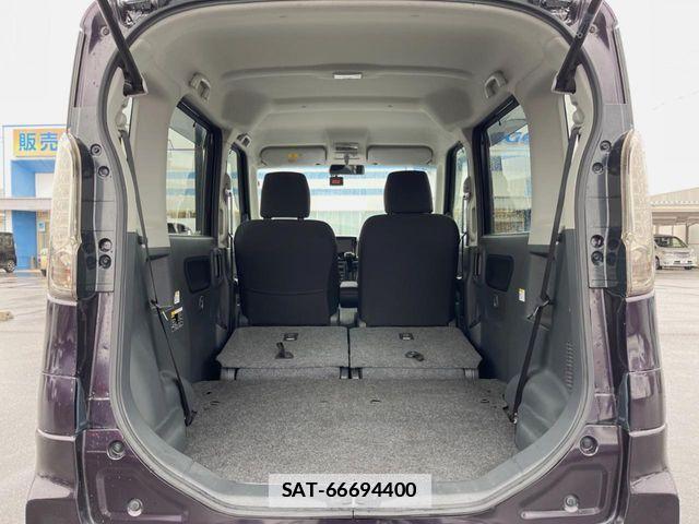 Suzuki SPACIA 2014-08 7981081-11