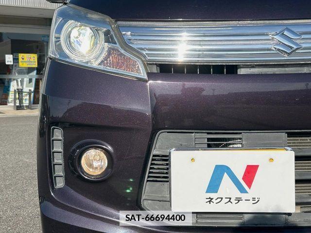 Suzuki SPACIA 2014-08 7981081-12