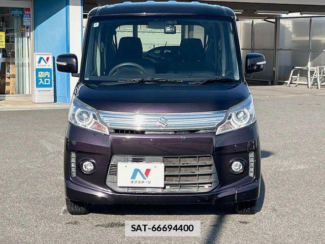 Suzuki SPACIA 2014-08 7981081-14