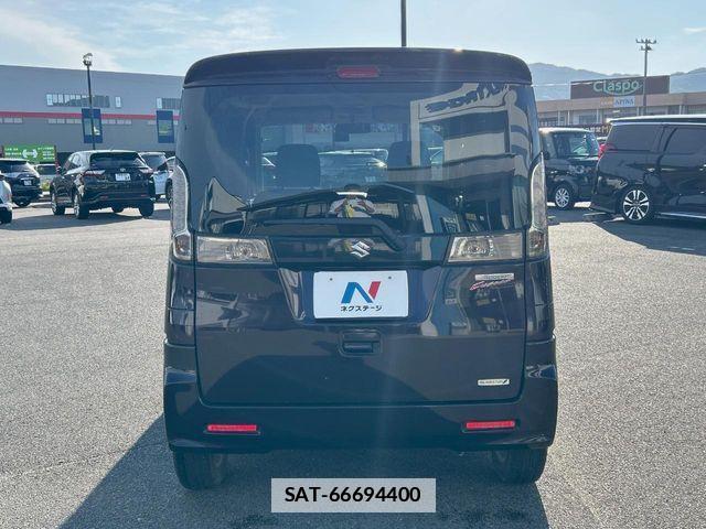 Suzuki SPACIA 2014-08 7981081-15