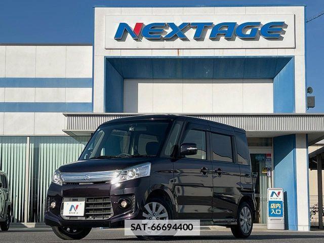 Suzuki SPACIA 2014-08 7981081-16