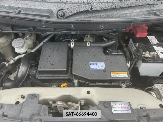 Suzuki SPACIA 2014-08 7981081-17