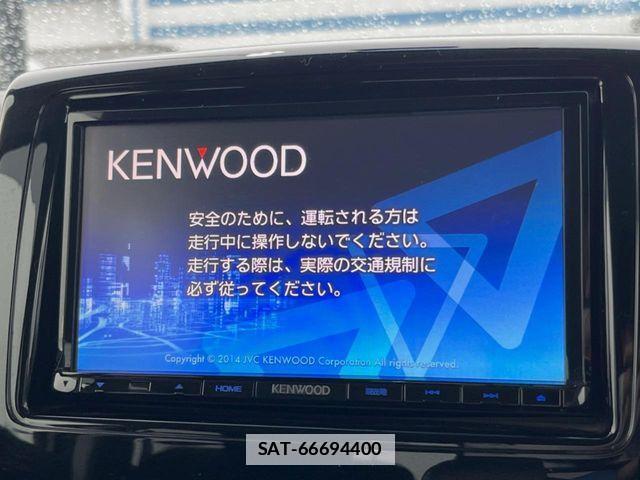 Suzuki SPACIA 2014-08 7981081-2