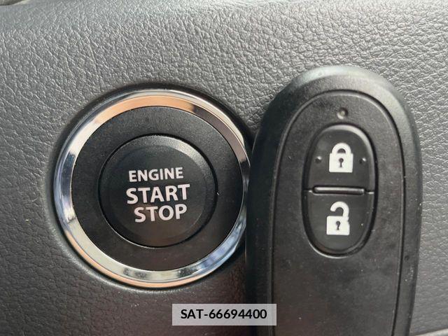 Suzuki SPACIA 2014-08 7981081-8