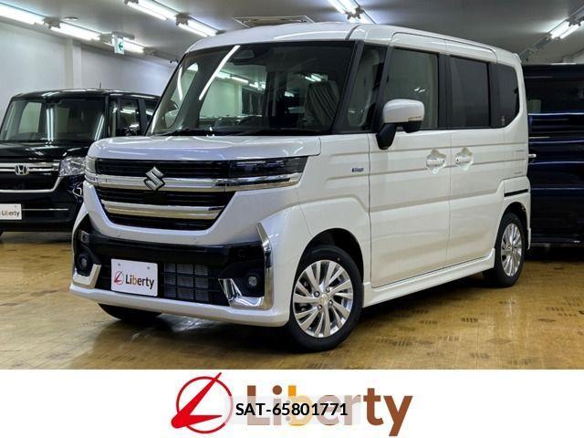 Suzuki SPACIA 2026-02 7981068-0